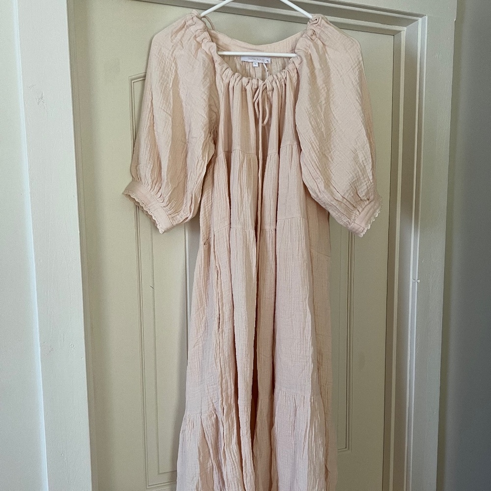 Neuflora Marianna Dress